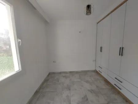 Muğla Dalyan Gökbel De Deniz Manzaralı 2 Müstakil Daire Kiralık
