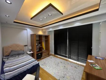 Ortaca Karaburun Mahallesi 4+1Dublex Daire Satılık