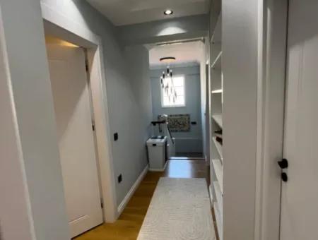 Ortaca Karaburun Mahallesi 4+1Dublex Daire Satılık