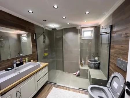 Ortaca Karaburun Mahallesi 4+1Dublex Daire Satılık