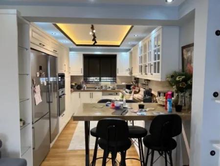 Ortaca Karaburun Mahallesi 4+1Dublex Daire Satılık