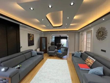 Ortaca Karaburun Mahallesi 4+1Dublex Daire Satılık