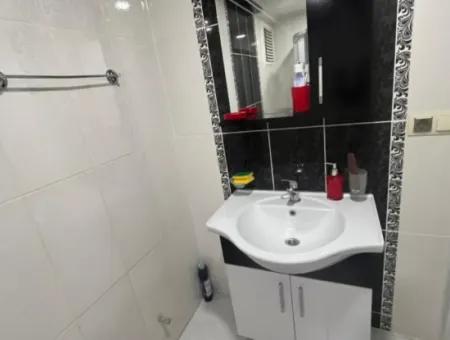 Ortaca Terzialiler De 3+1 Daire Satılık